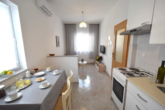 Apartmán Ostrov Krk - Malinska OS 12120 N1
