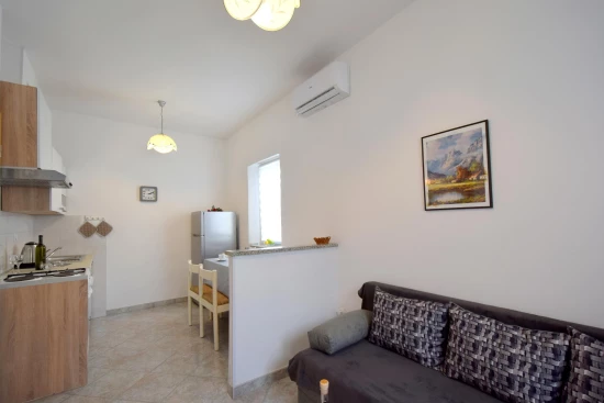 Apartmán Ostrov Krk - Malinska OS 12120 N1