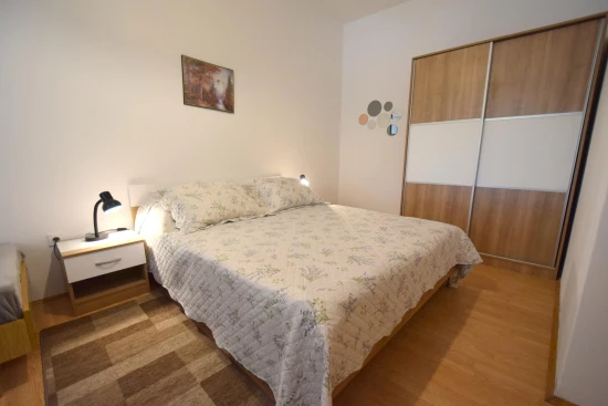 Apartmán Ostrov Krk - Malinska OS 12120 N1