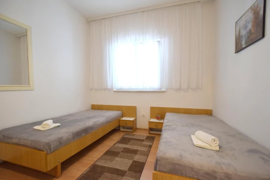 Apartmán Ostrov Krk - Malinska OS 12120 N1
