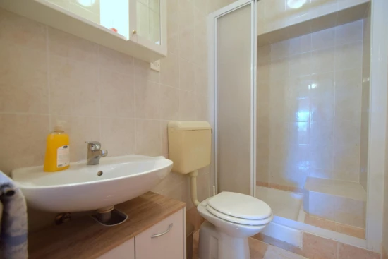 Apartmán Ostrov Krk - Malinska OS 12120 N1