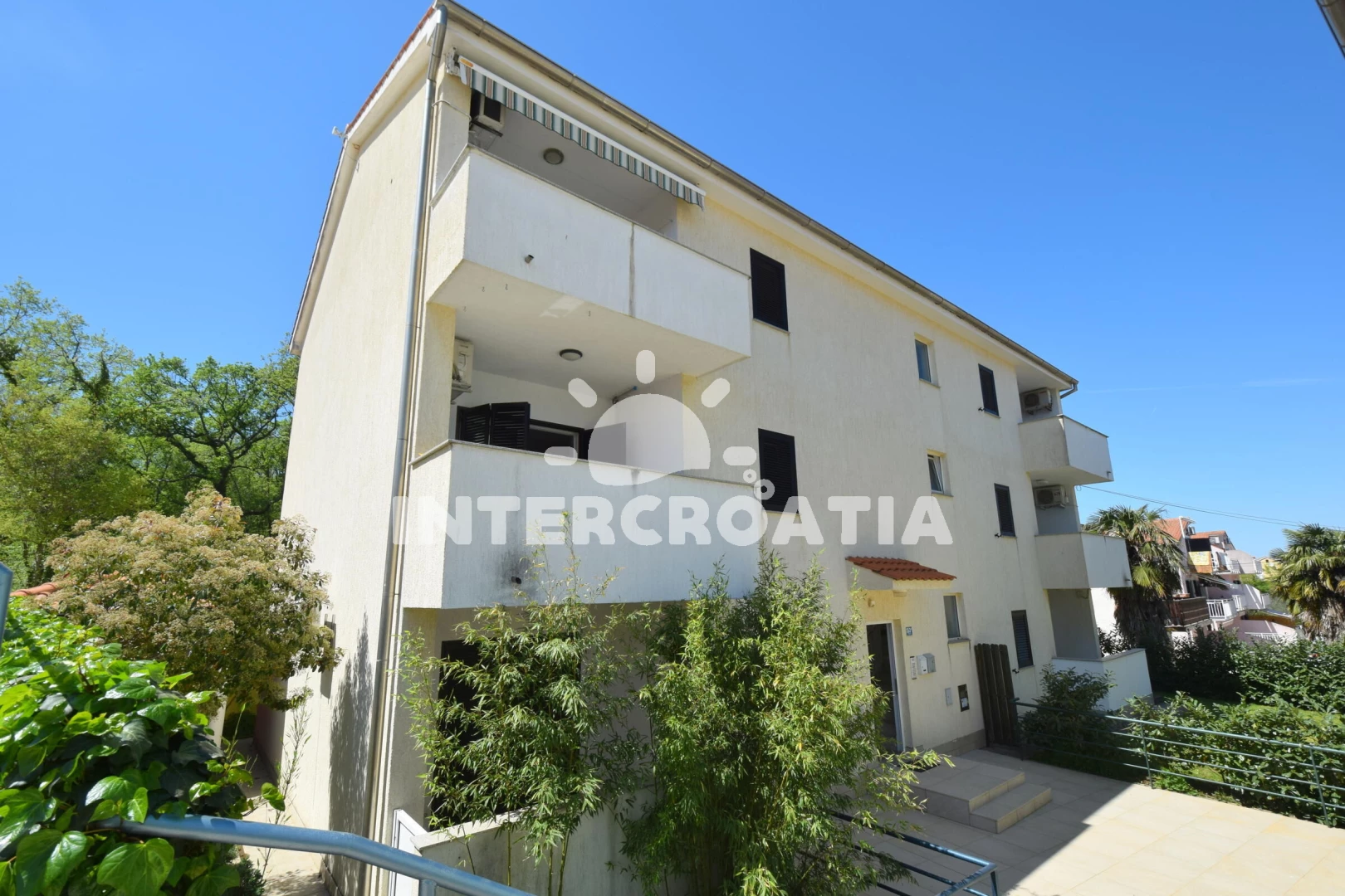 Apartmán Ostrov Krk - Malinska OS 12122 N1