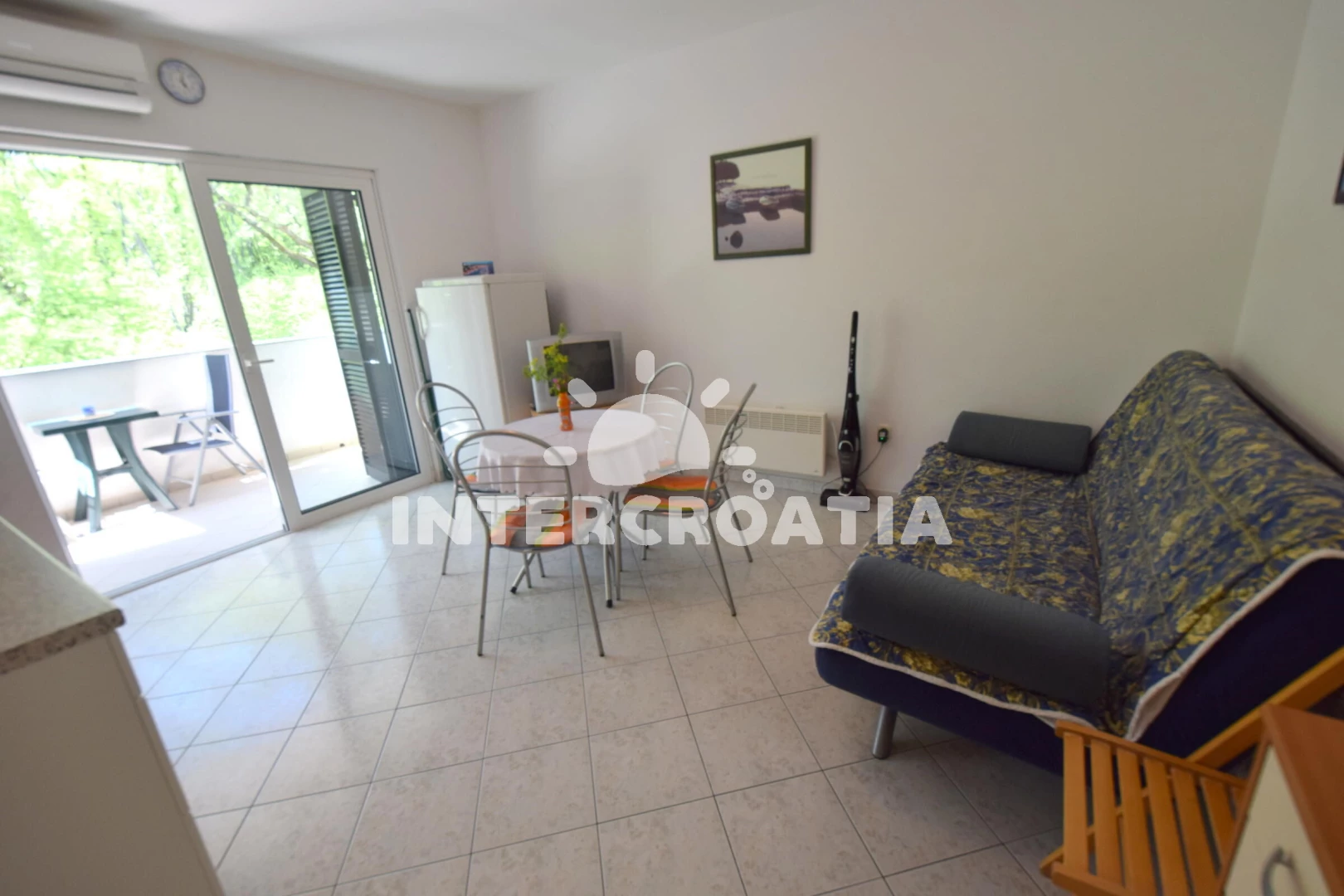 Apartmán Ostrov Krk - Malinska OS 12122 N1