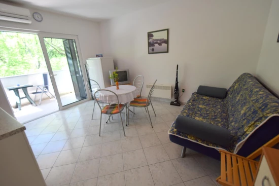 Apartmán Ostrov Krk - Malinska OS 12122 N1