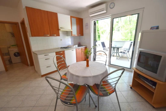 Apartmán Ostrov Krk - Malinska OS 12122 N1