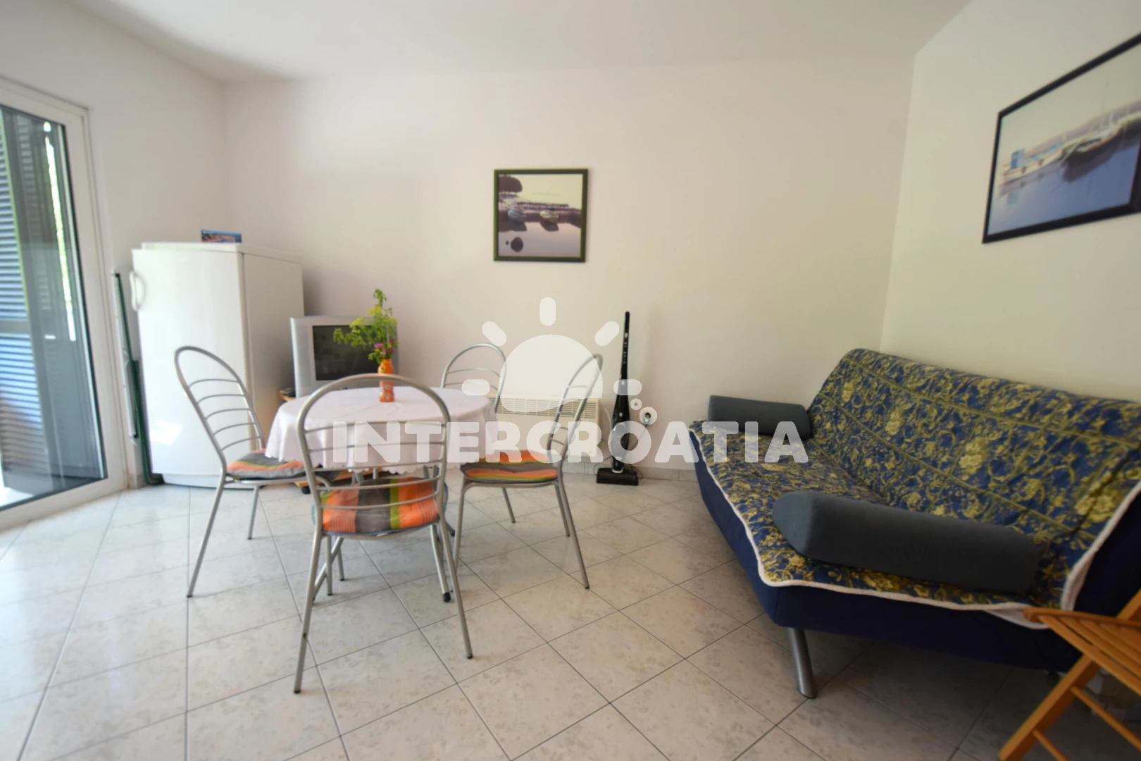 Apartmán Ostrov Krk - Malinska OS 12122 N1