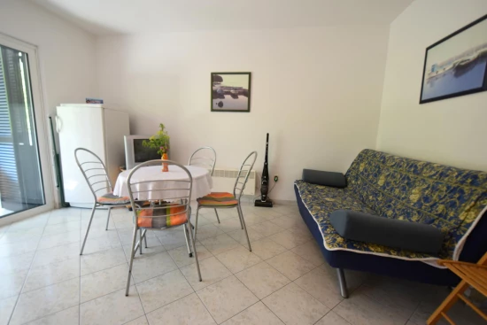 Apartmán Ostrov Krk - Malinska OS 12122 N1