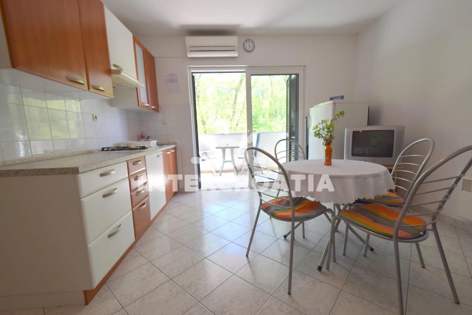 Apartmán Ostrov Krk - Malinska OS 12122 N1