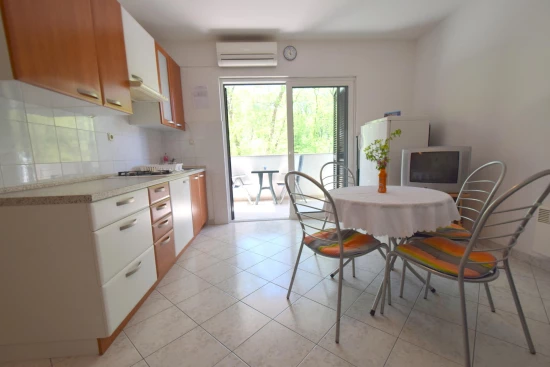 Apartmán Ostrov Krk - Malinska OS 12122 N1