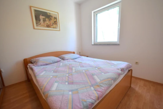 Apartmán Ostrov Krk - Malinska OS 12122 N1