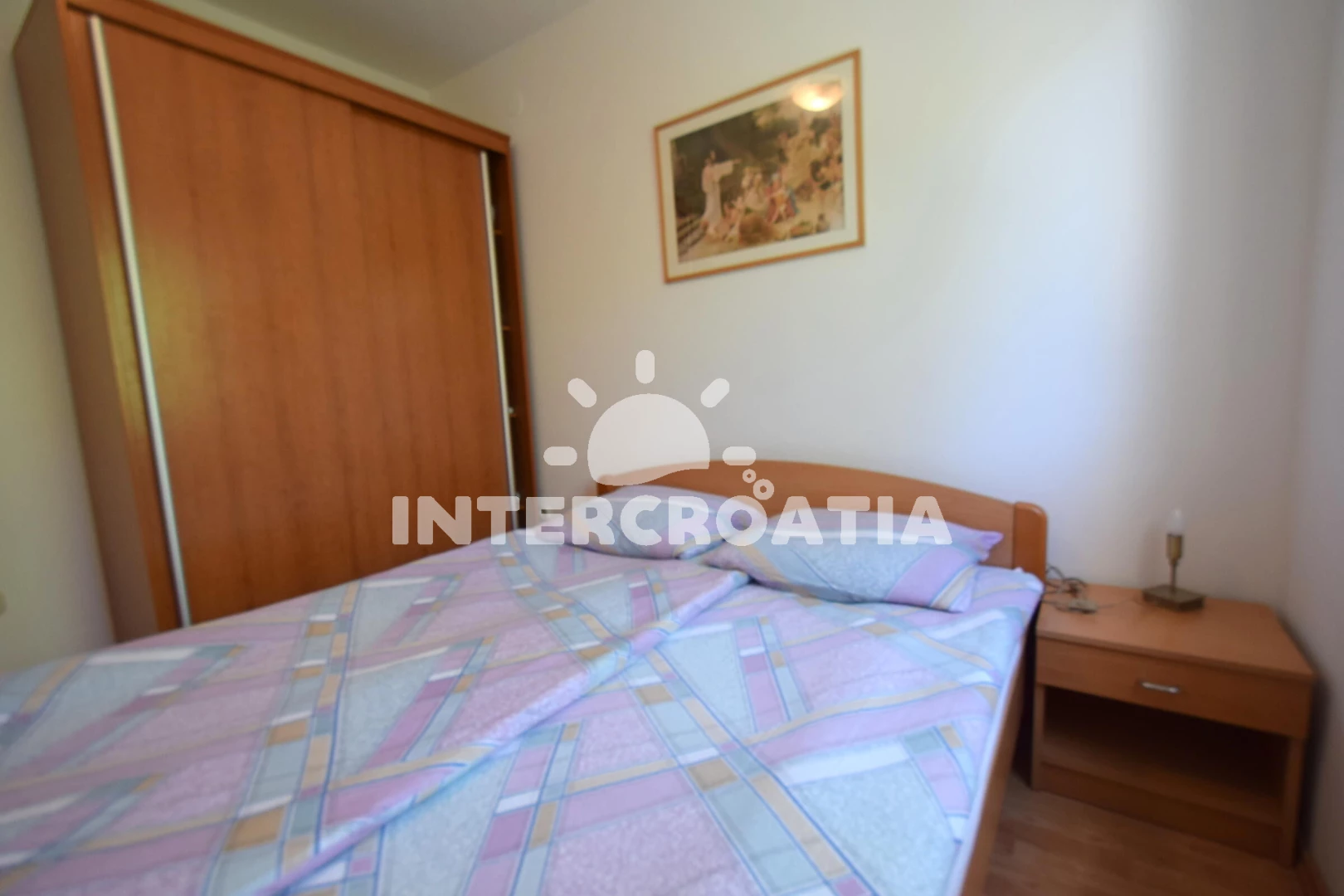 Apartmán Ostrov Krk - Malinska OS 12122 N1
