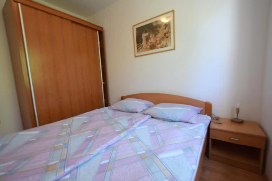 Apartmán Ostrov Krk - Malinska OS 12122 N1