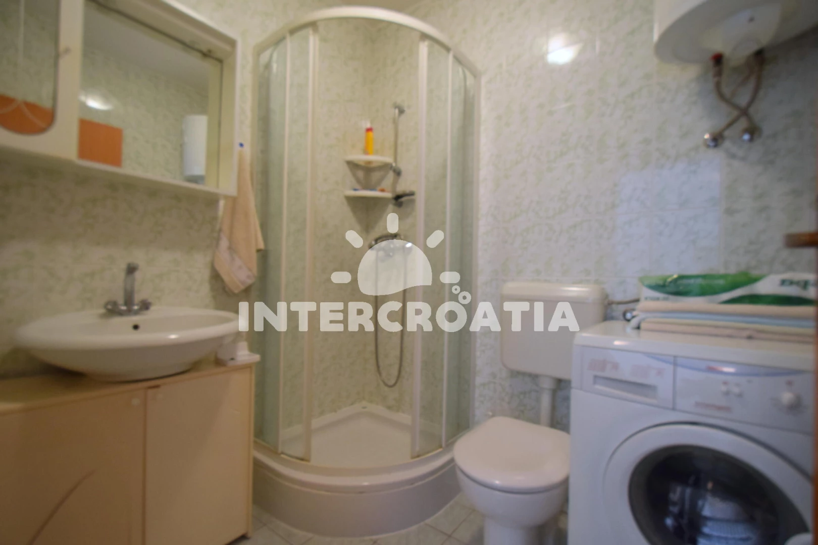 Apartmán Ostrov Krk - Malinska OS 12122 N1