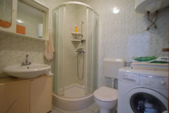 Apartmán Ostrov Krk - Malinska OS 12122 N1