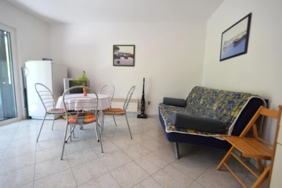 Apartmán Ostrov Krk - Malinska OS 12122 N1