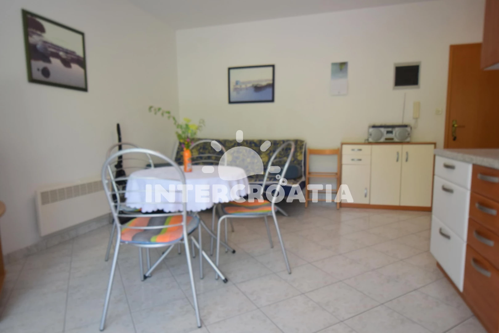 Apartmán Ostrov Krk - Malinska OS 12122 N1