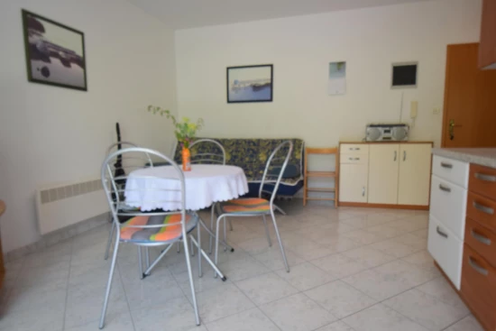 Apartmán Ostrov Krk - Malinska OS 12122 N1