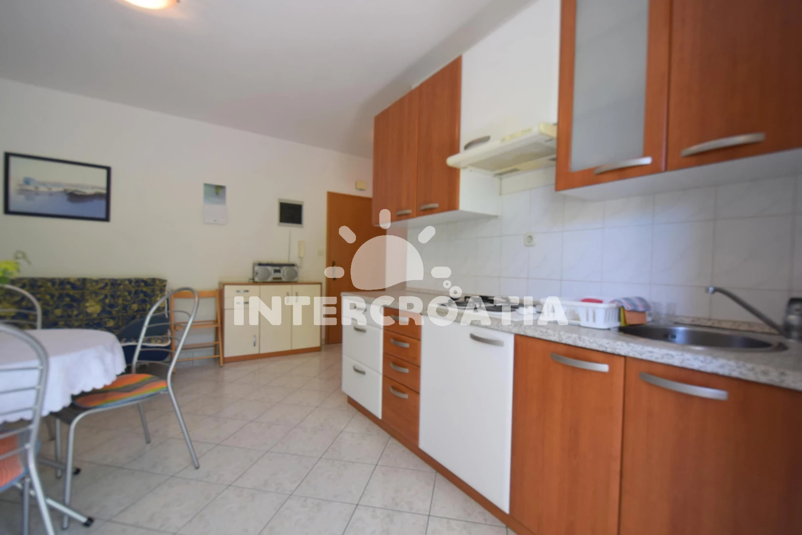 Apartmán Ostrov Krk - Malinska OS 12122 N1