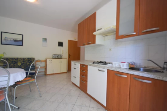 Apartmán Ostrov Krk - Malinska OS 12122 N1