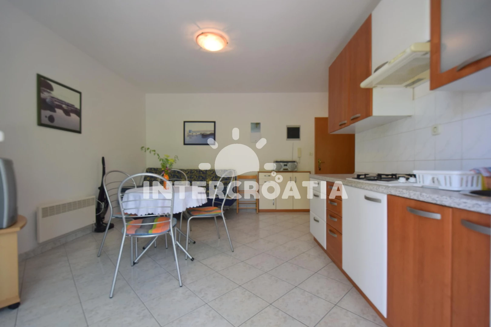 Apartmán Ostrov Krk - Malinska OS 12122 N1