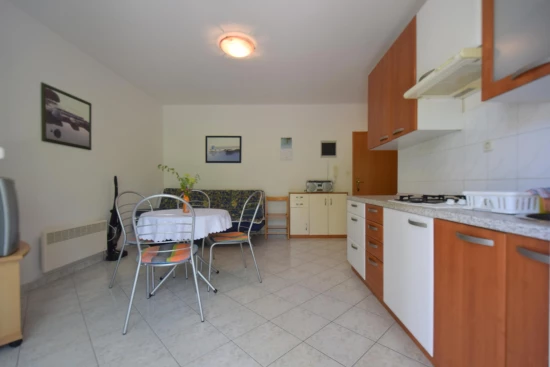 Apartmán Ostrov Krk - Malinska OS 12122 N1