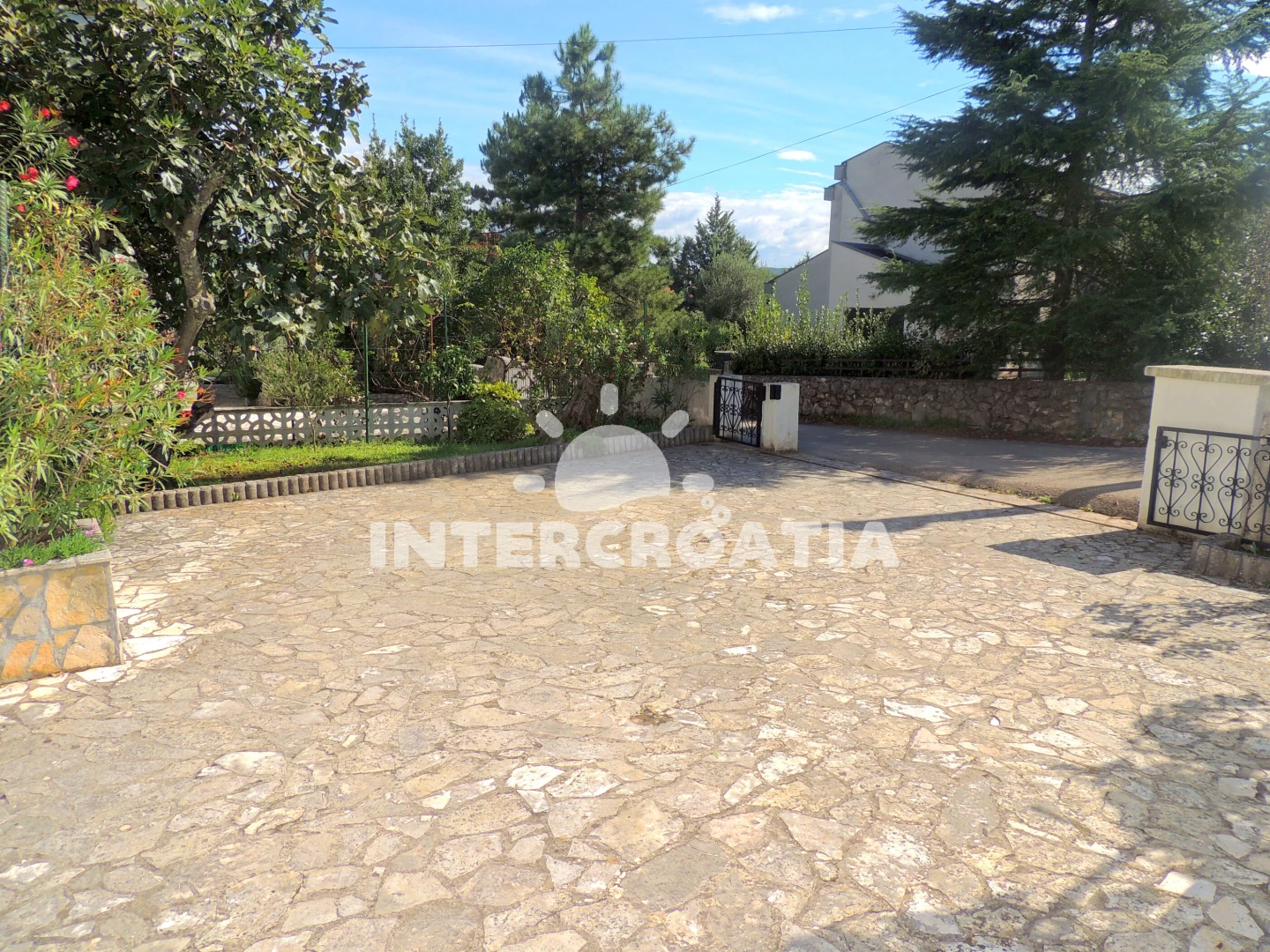 Apartmán Ostrov Krk - Malinska OS 12122 N2