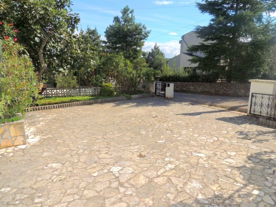 Apartmán Ostrov Krk - Malinska OS 12122 N2