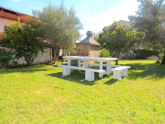 Apartmán Ostrov Krk - Malinska OS 12122 N2