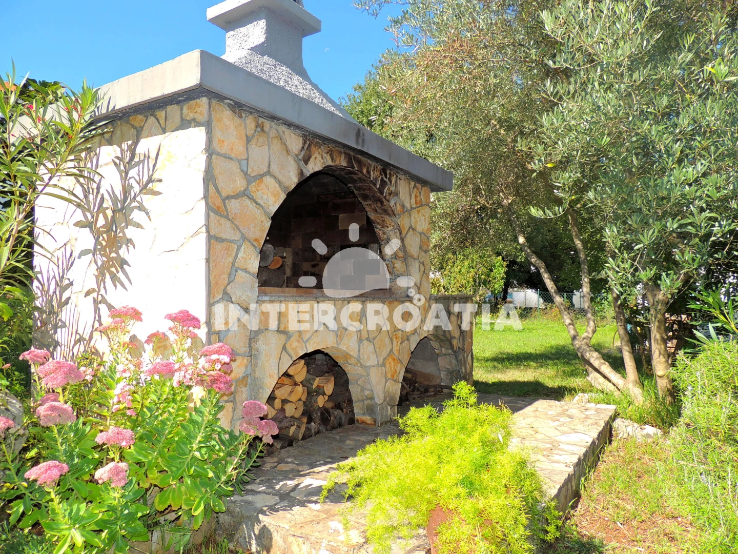 Apartmán Ostrov Krk - Malinska OS 12122 N2