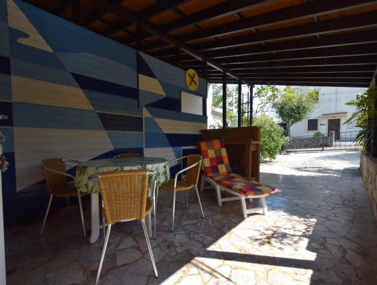 Apartmán Ostrov Krk - Malinska OS 12122 N2