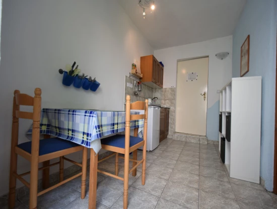 Apartmán Ostrov Krk - Malinska OS 12122 N2