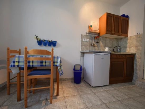 Apartmán Ostrov Krk - Malinska OS 12122 N2