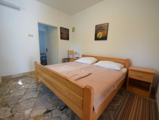 Apartmán Ostrov Krk - Malinska OS 12122 N2