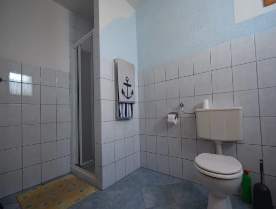 Apartmán Ostrov Krk - Malinska OS 12122 N2