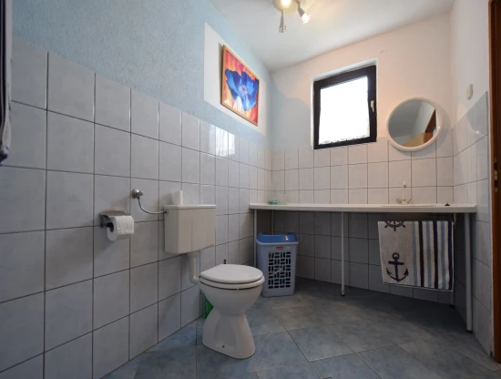 Apartmán Ostrov Krk - Malinska OS 12122 N2