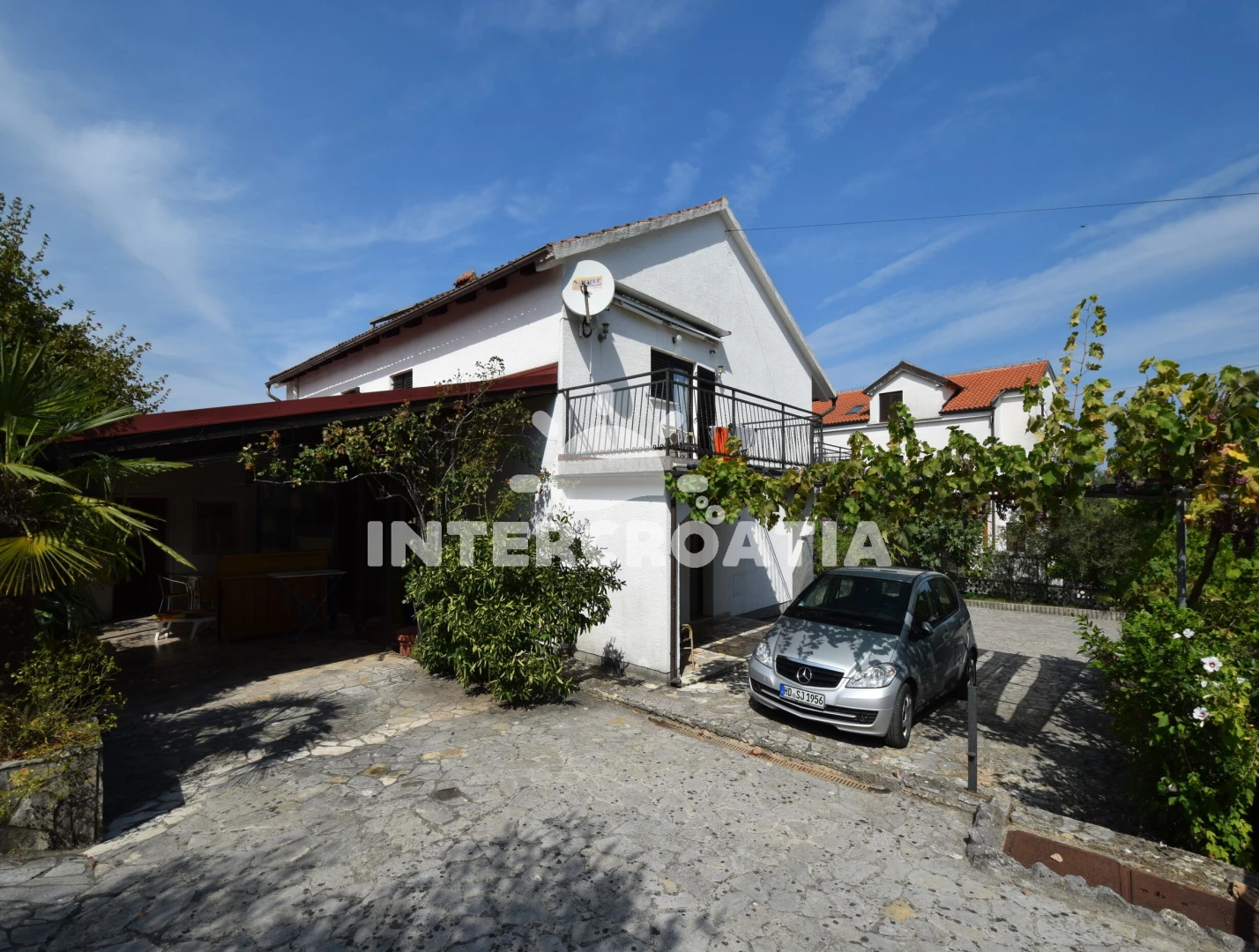 Apartmán Ostrov Krk - Malinska OS 12123 N1