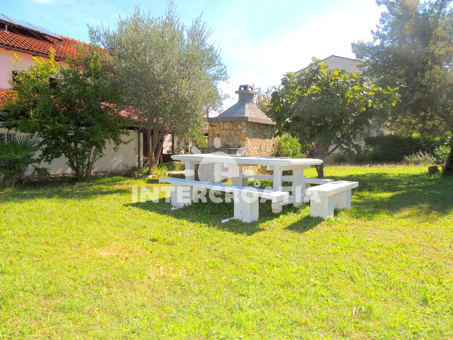 Apartmán Ostrov Krk - Malinska OS 12123 N1