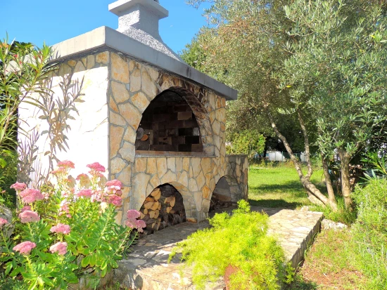 Apartmán Ostrov Krk - Malinska OS 12123 N1