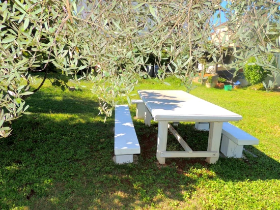 Apartmán Ostrov Krk - Malinska OS 12123 N1