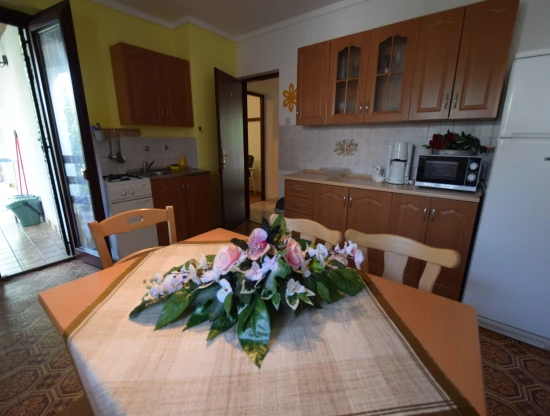 Apartmán Ostrov Krk - Malinska OS 12123 N1