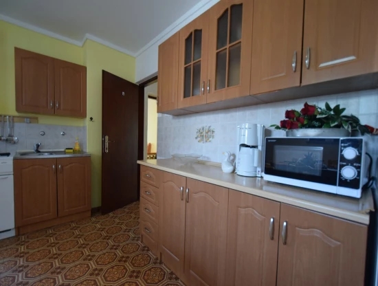 Apartmán Ostrov Krk - Malinska OS 12123 N1
