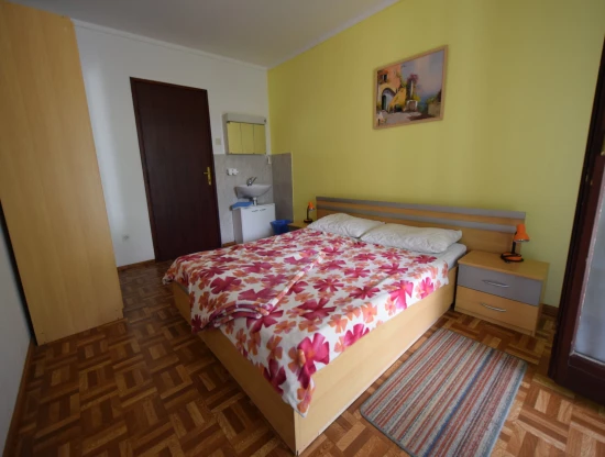 Apartmán Ostrov Krk - Malinska OS 12123 N1
