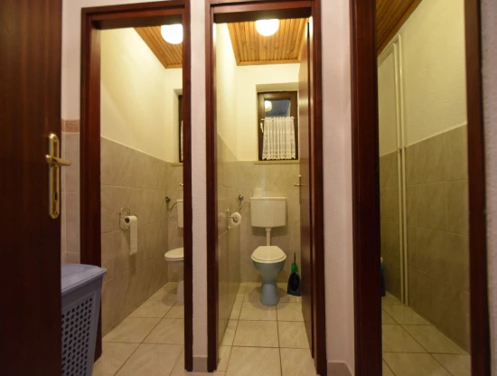 Apartmán Ostrov Krk - Malinska OS 12123 N1