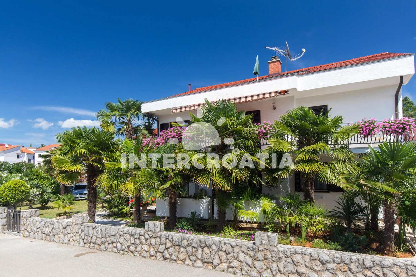 Apartmán Ostrov Krk - Malinska OS 12124 N1