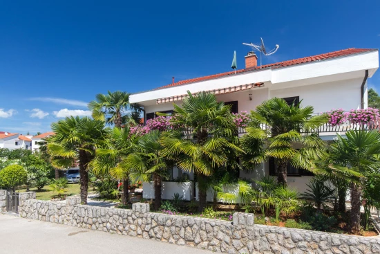 Apartmán Ostrov Krk - Malinska OS 12124 N1