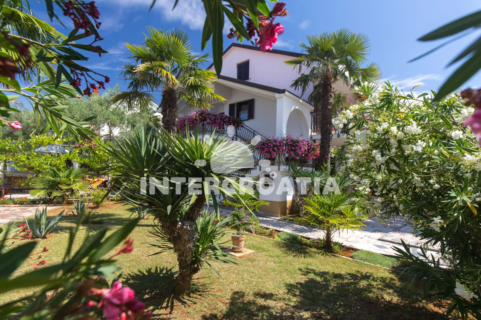 Apartmán Ostrov Krk - Malinska OS 12124 N1