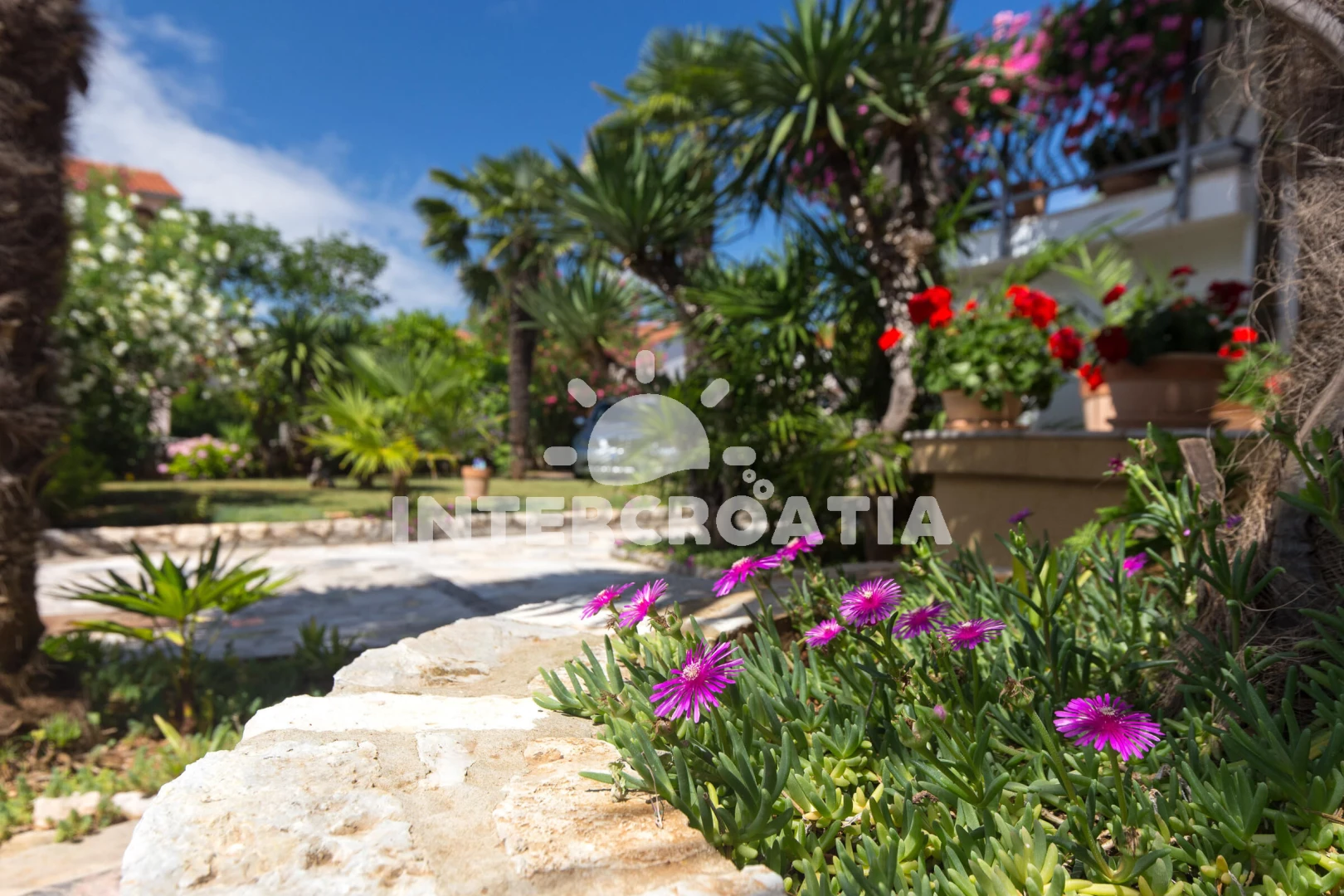 Apartmán Ostrov Krk - Malinska OS 12124 N1