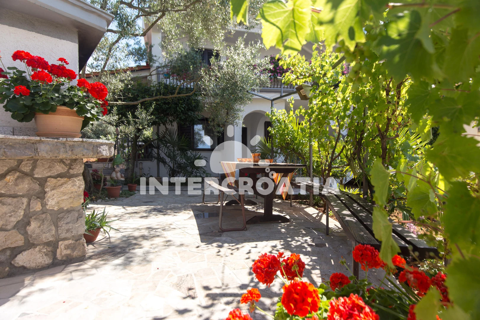 Apartmán Ostrov Krk - Malinska OS 12124 N1