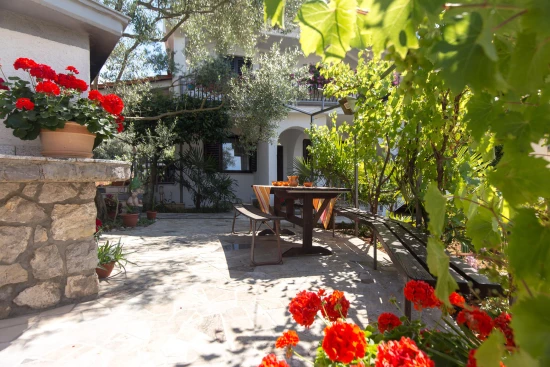 Apartmán Ostrov Krk - Malinska OS 12124 N1