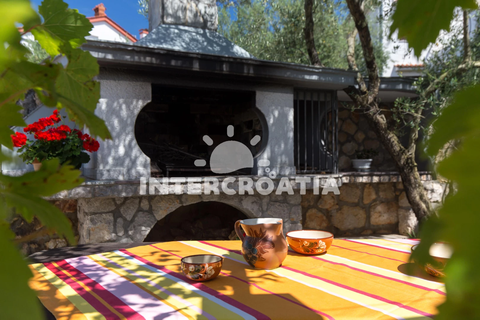 Apartmán Ostrov Krk - Malinska OS 12124 N1